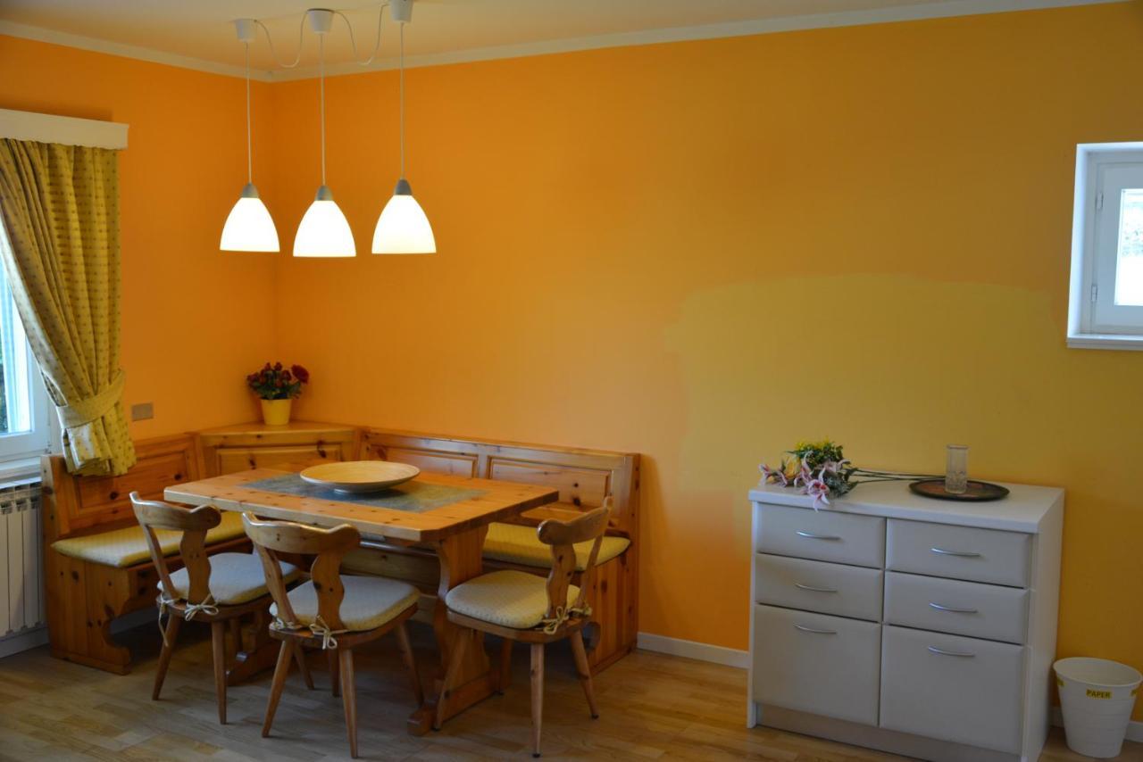 コーリコ Casa Del Soleアパートホテル エクステリア 写真