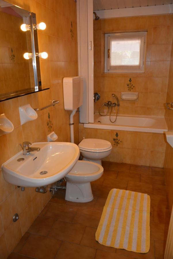 コーリコ Casa Del Soleアパートホテル エクステリア 写真