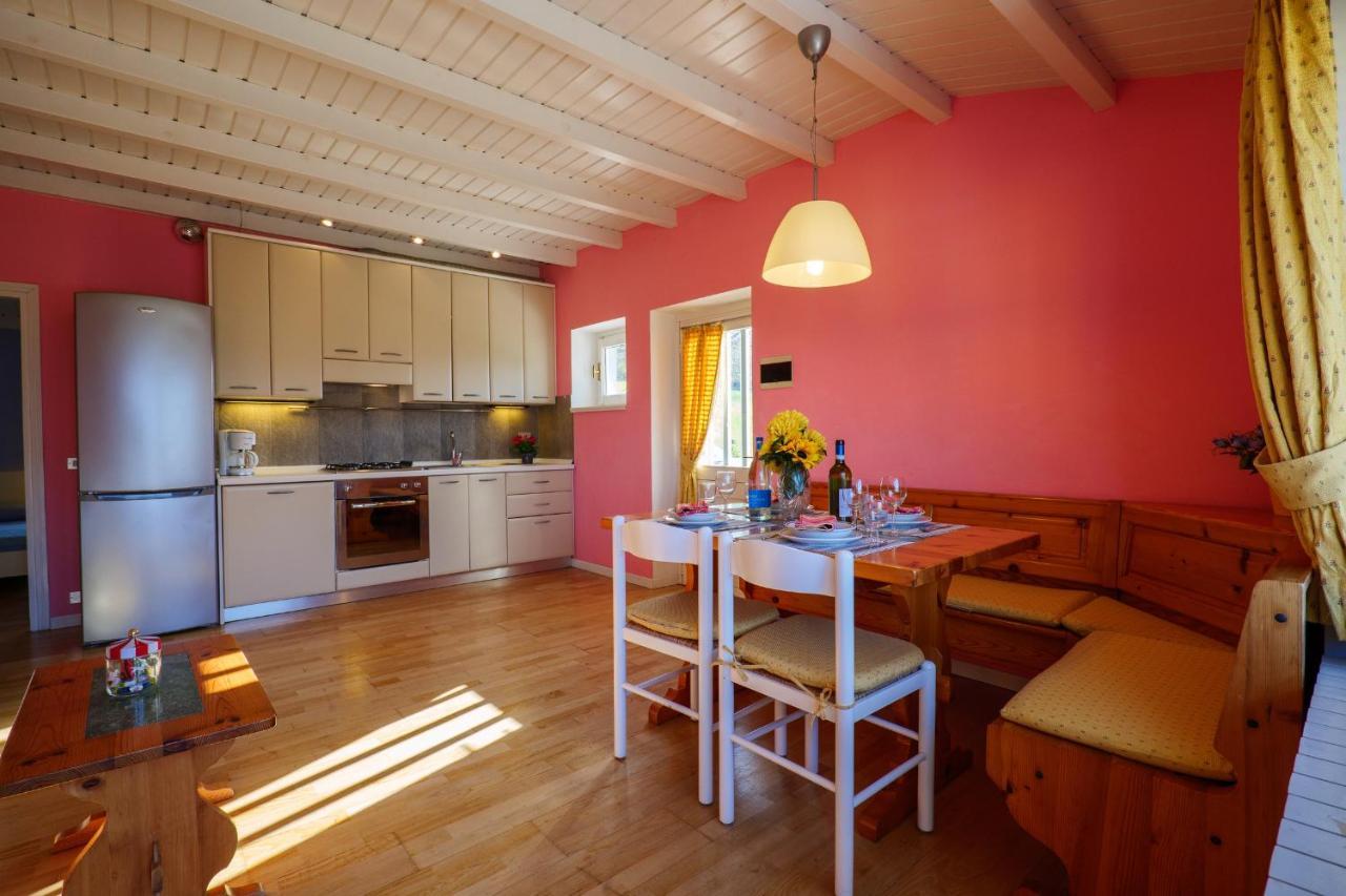 コーリコ Casa Del Soleアパートホテル エクステリア 写真