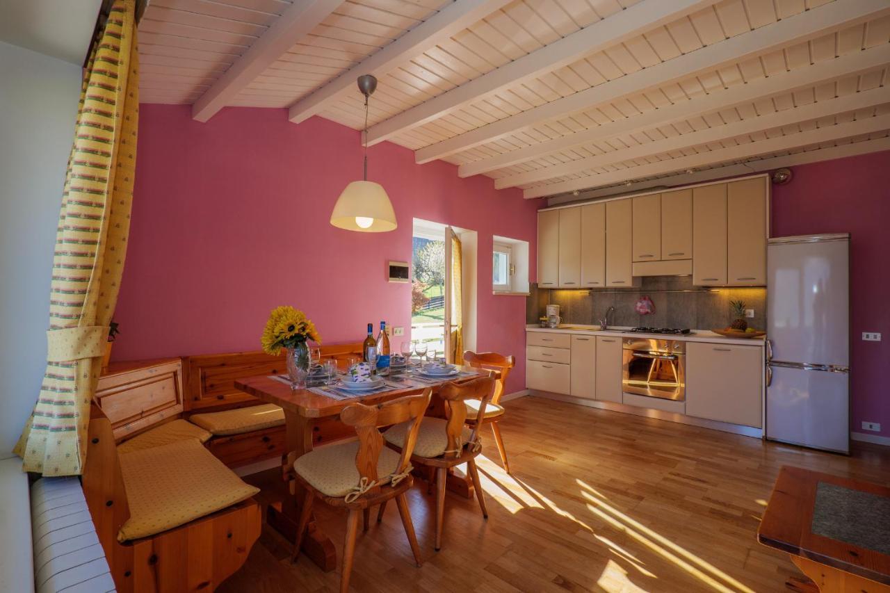 コーリコ Casa Del Soleアパートホテル エクステリア 写真