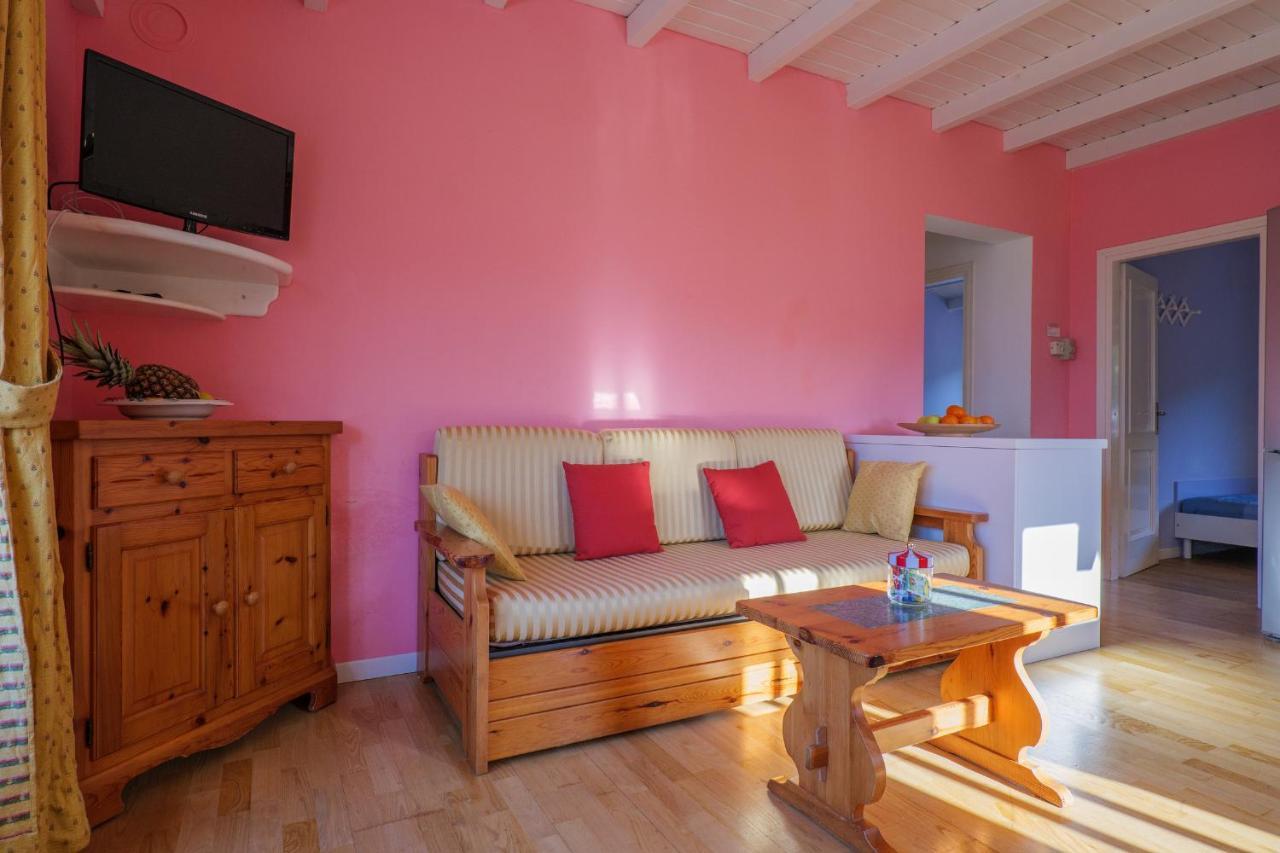 コーリコ Casa Del Soleアパートホテル エクステリア 写真