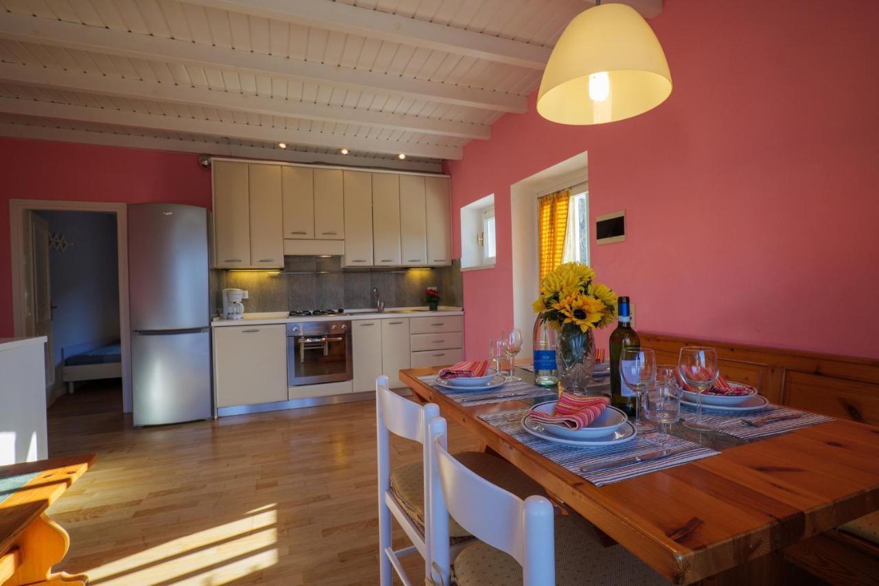 コーリコ Casa Del Soleアパートホテル エクステリア 写真