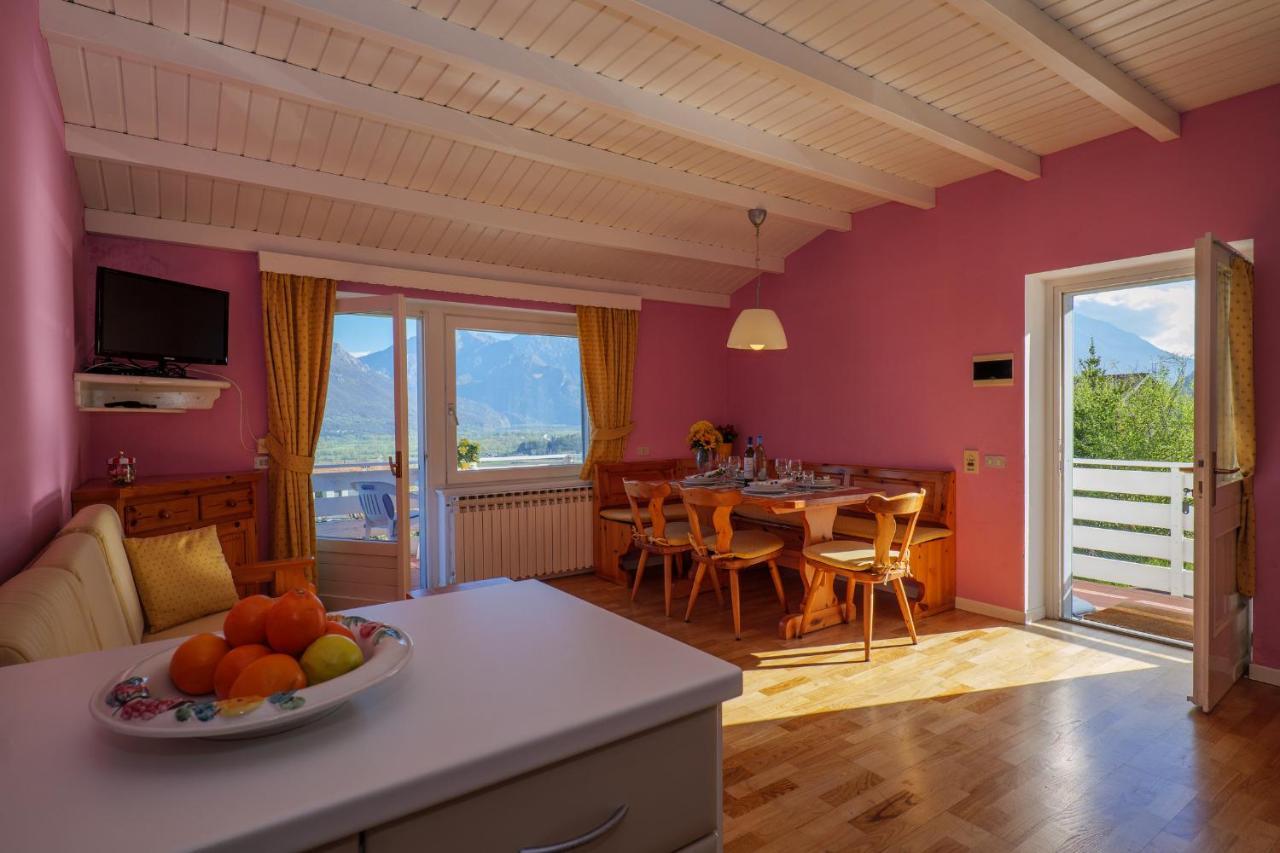 コーリコ Casa Del Soleアパートホテル エクステリア 写真