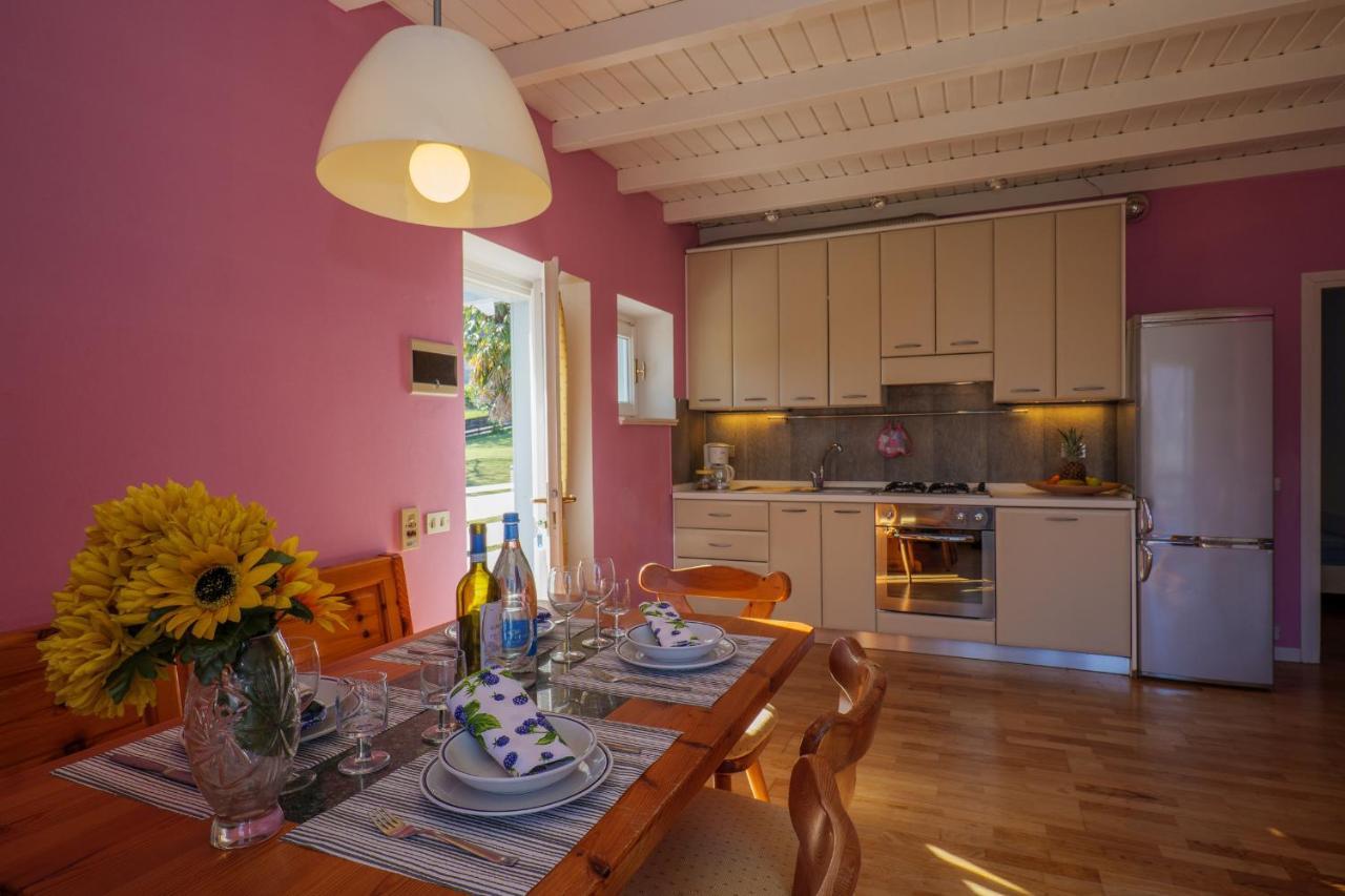 コーリコ Casa Del Soleアパートホテル エクステリア 写真