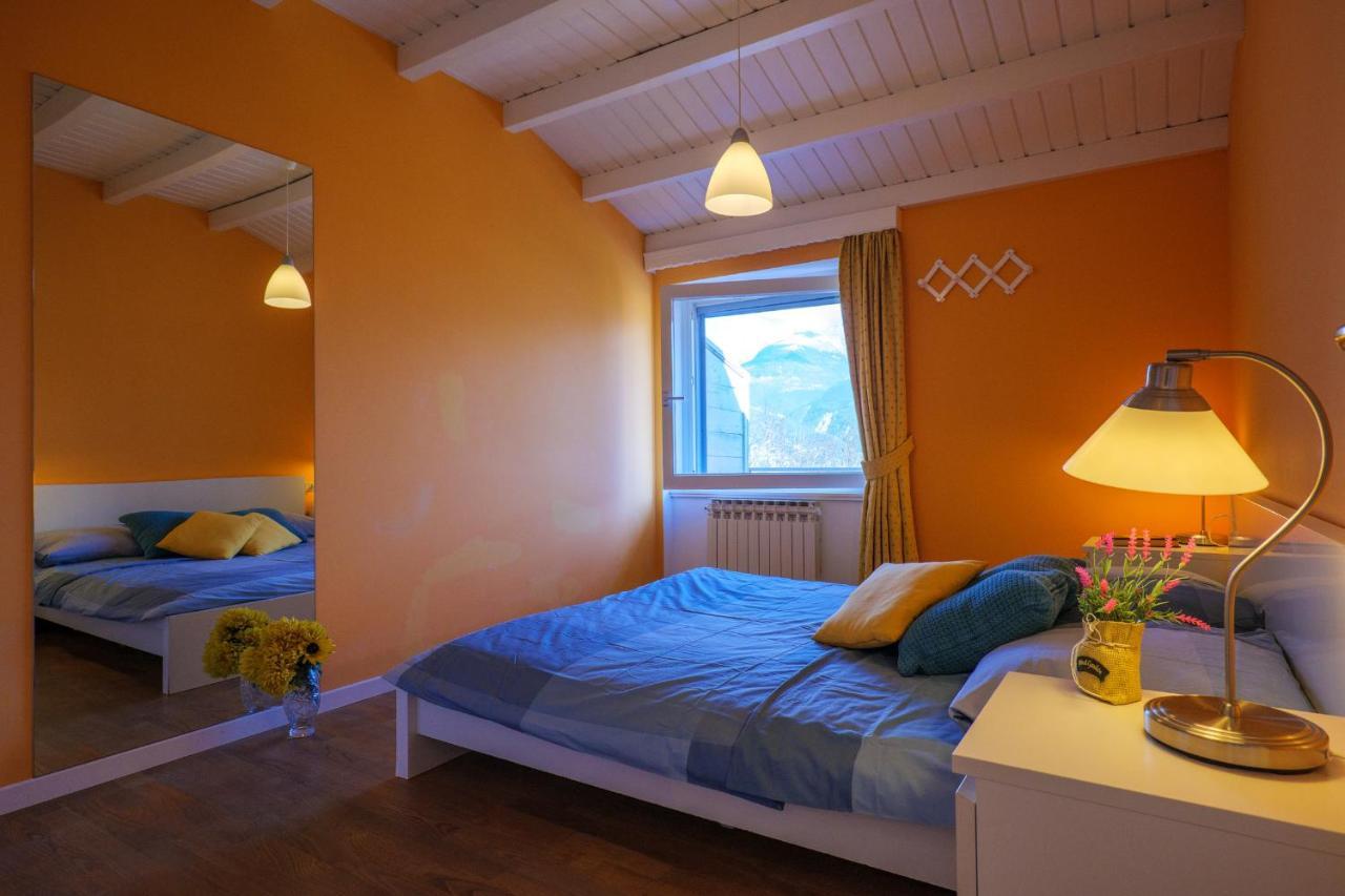 コーリコ Casa Del Soleアパートホテル エクステリア 写真